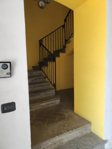 La Corte sul lago