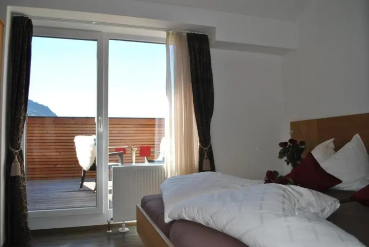 Standard Duplex room