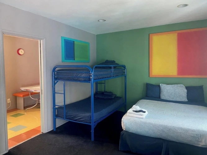 Premium Double room