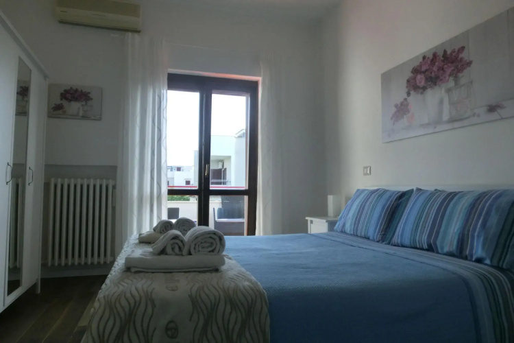 B&B AnnaVì