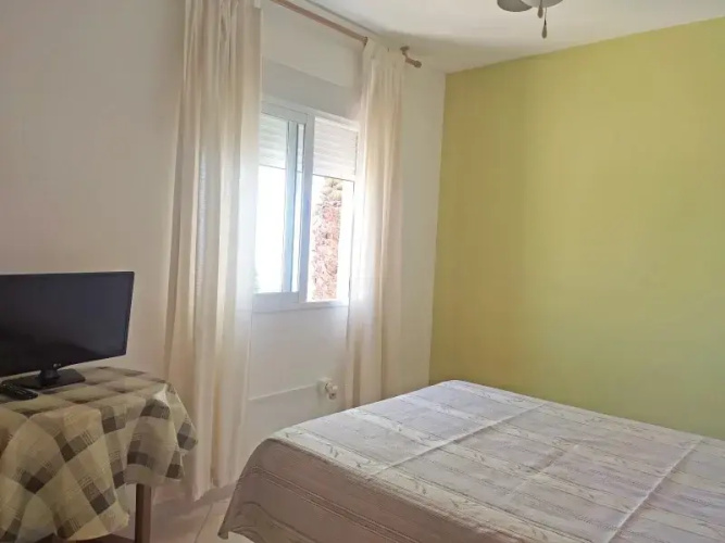 Apartamentos Montemar 3000