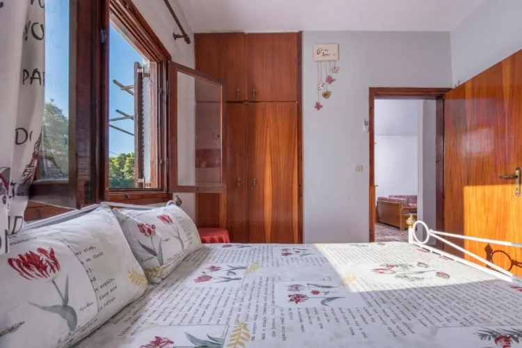 Antigoni's House