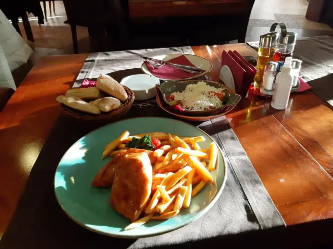 Kraljevi čardaci, apartman 7/53