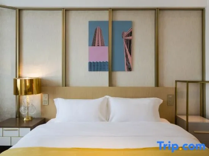 Luxury Double room