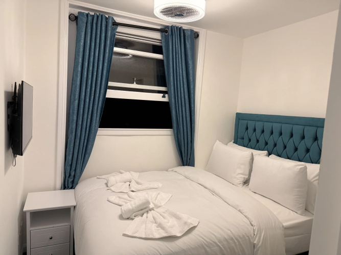 Whiteleys Hotel