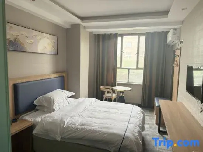 Jindu Hotel