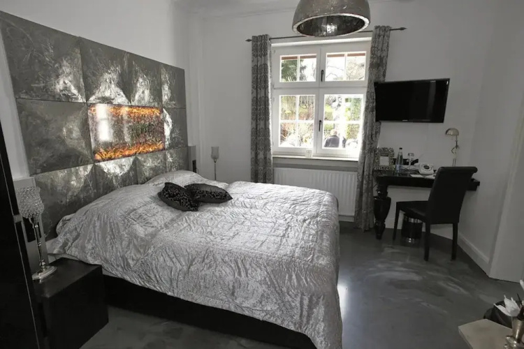 VillaAdel Designroom