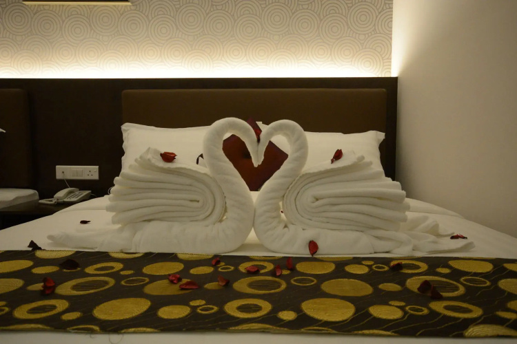 Sunrise Hotel