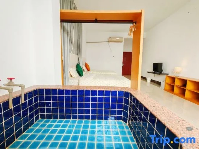 2 Bedrooms Standard Double room