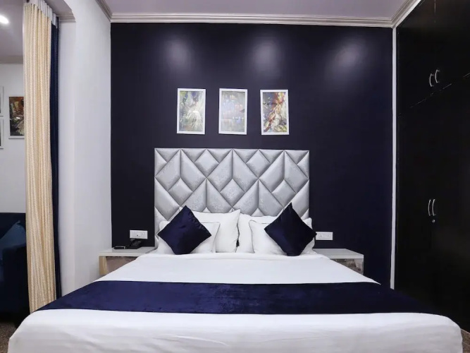Capital O Noida Homestay 36