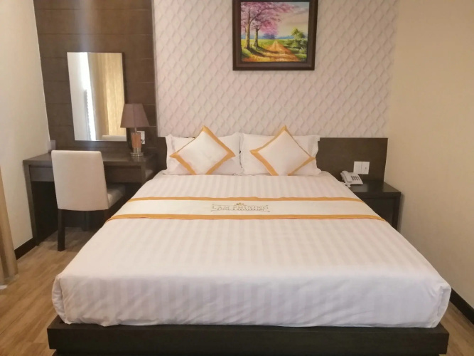 Thien Ly Hotel