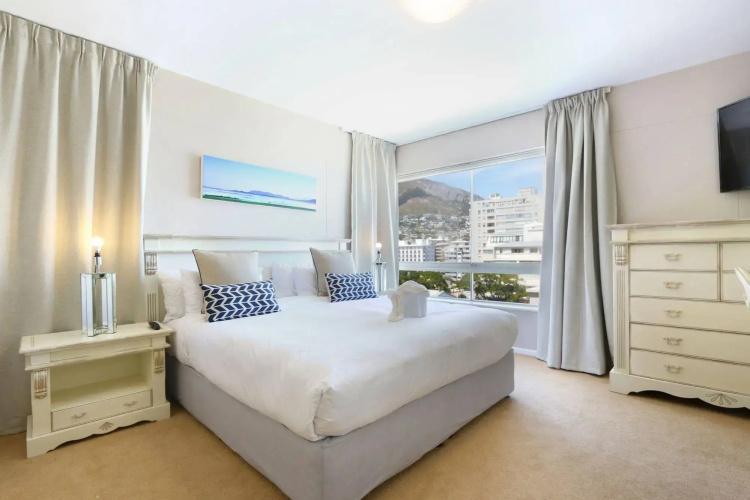 Atlantique by Totalstay