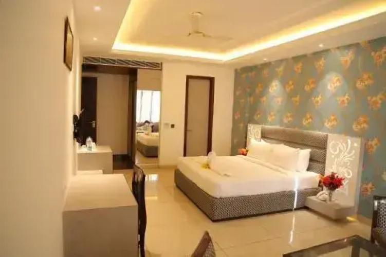 Hotel Riyasat