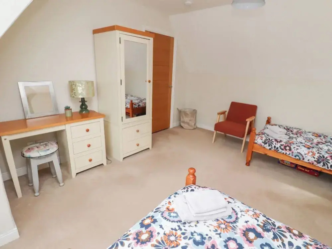 Rosedale Lodge