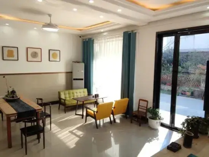 Sunshine Inn