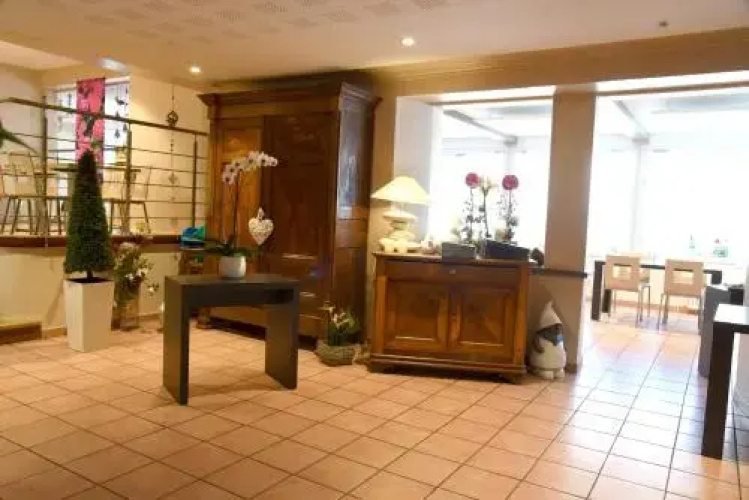 Hotel Barrey