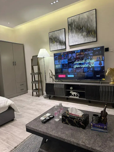 Luxurious apartment in AlQayrawan