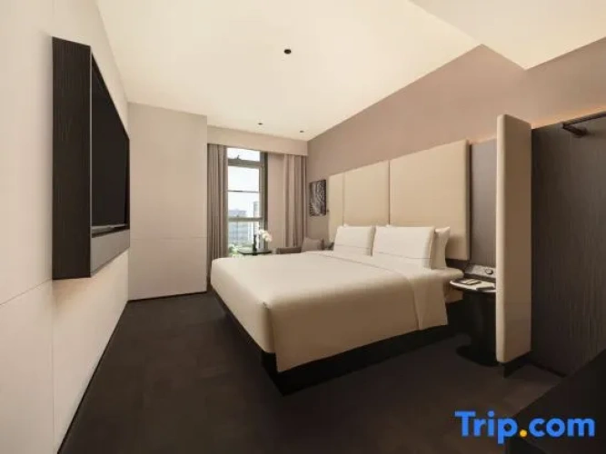 Premier Double room