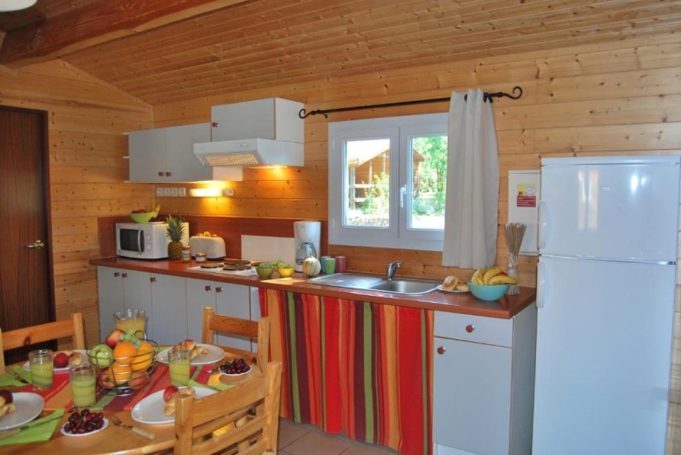 2 Bedrooms Twin Cottage
