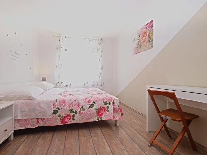 2 Bedrooms Standard Apartment