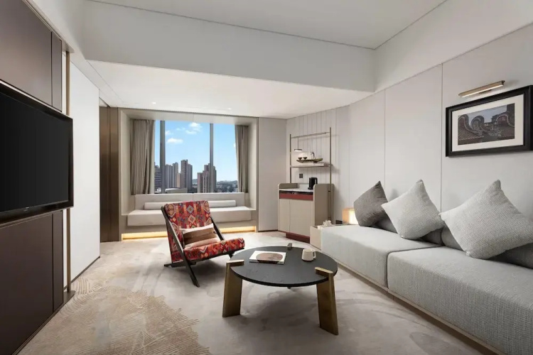 Ramada by Wyndham Foshan Danzao