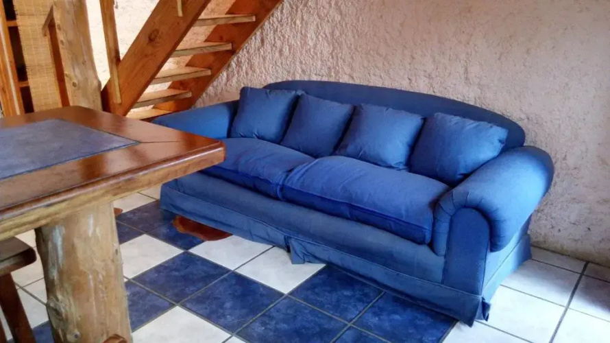 Algarrobo Suites