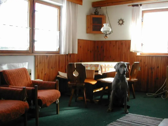Chalet Helena