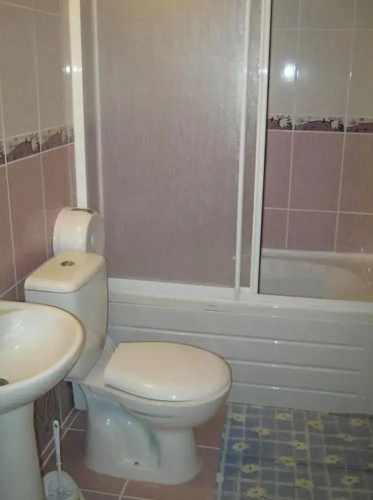Baskent Demiralan Hotel