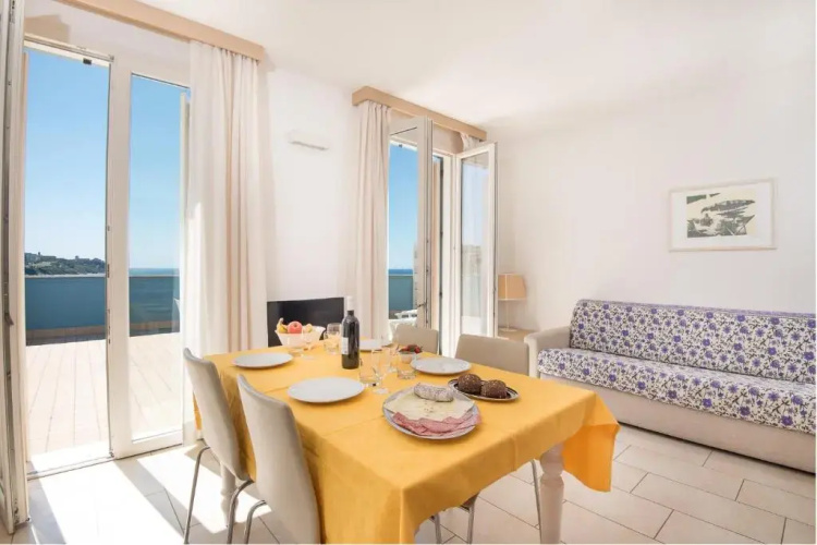 Appartamenti Marina di Salivoli