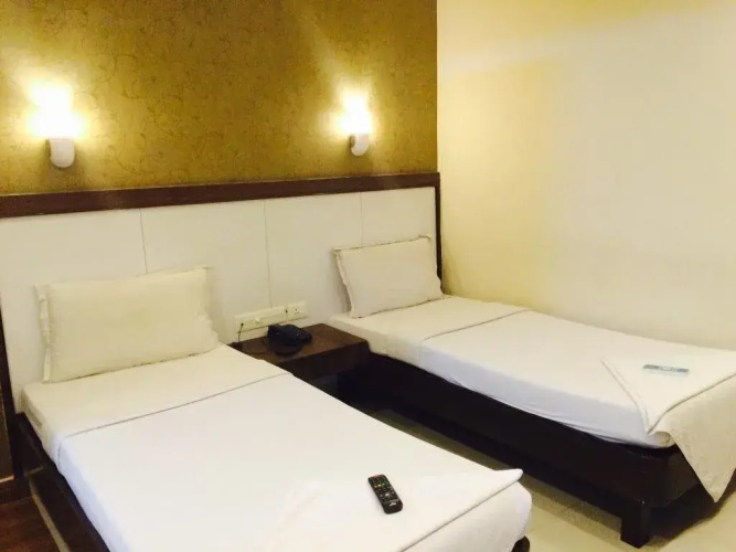 Hotel Emerald Manor Chennai