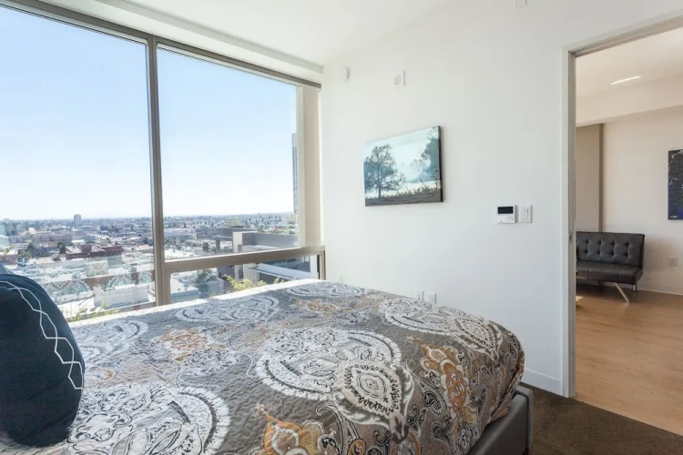 1 Bedroom Standard room