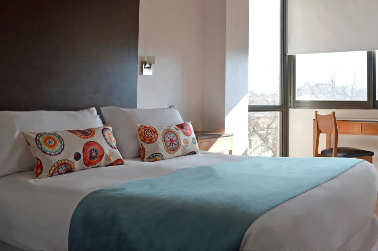 Hotel Internacional