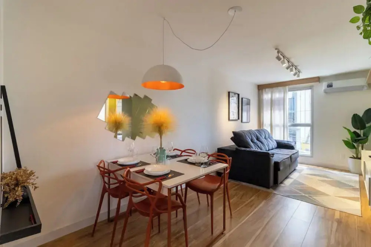 Amazing Apartment With Great Location - Eox0102