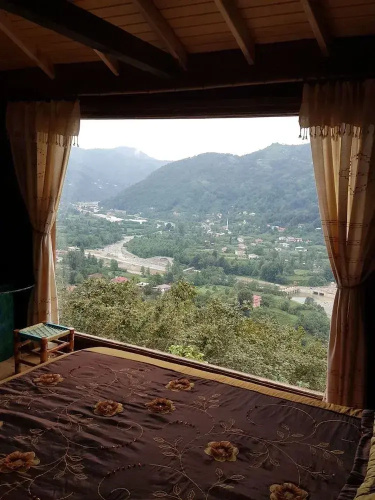 Olimbera Koy Evi