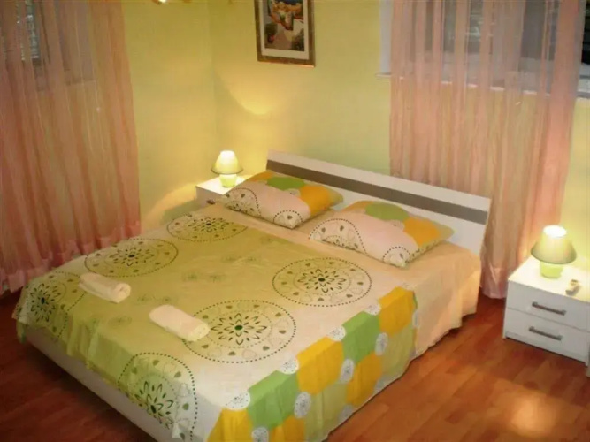 Apartment Zuvan