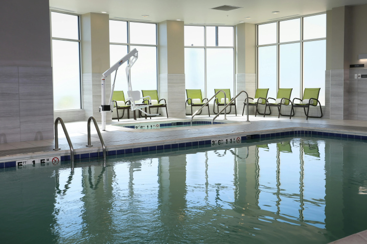 Hilton Garden Inn Arvada Denver photo 17