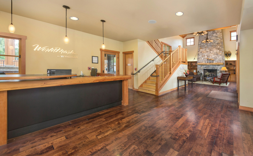 Worldmark Chelan - Lake House photo 23