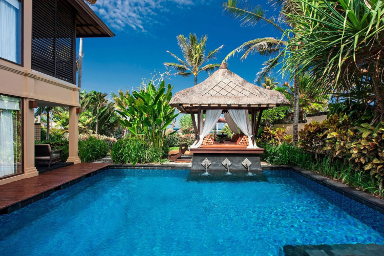 The St. Regis Bali Resort photo 27