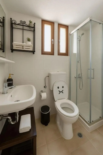 Nicolas Beach Guesthouse