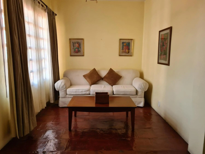 Casa Colonial Historical Hotel - Adults only
