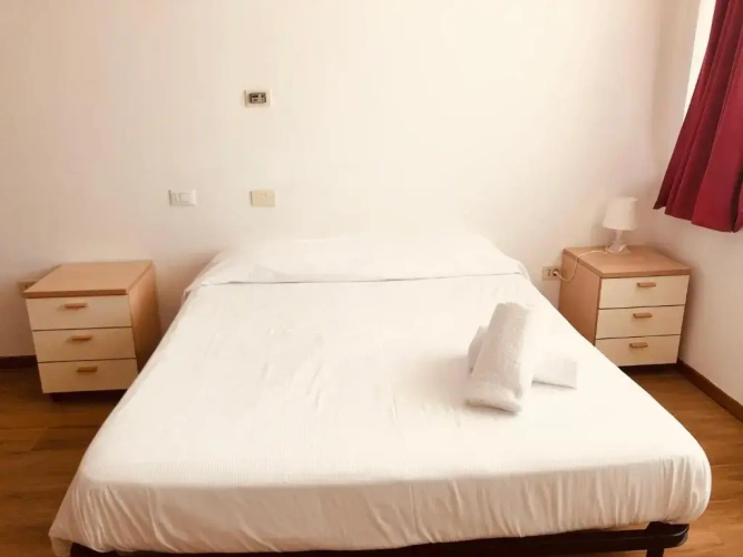 Deluxe Double Studio