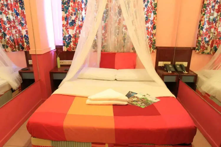 La Mode Hotel