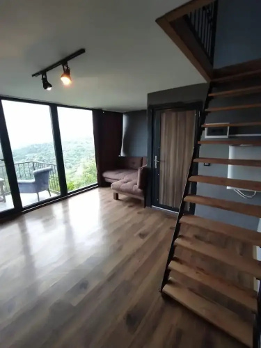 Vadi Panaroma Dag Evleri