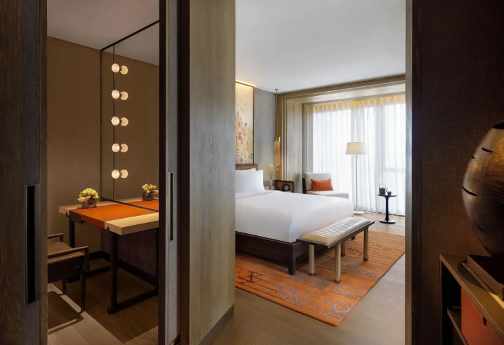 Grand Hyatt Xi An