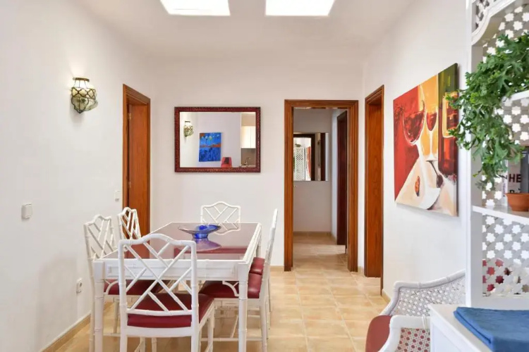Bungalow Vistamar