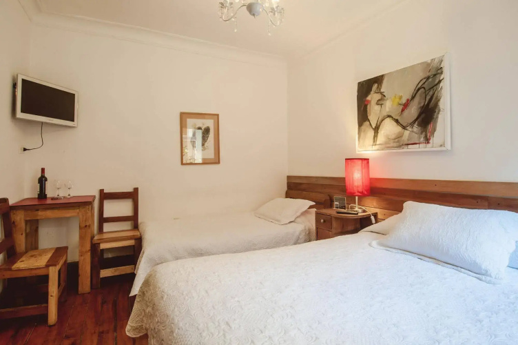 Providencia Bed and Breakfast
