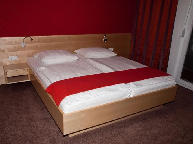 Hotel PANNONIA