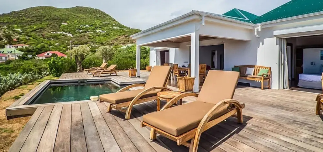 Villa Ti Chato