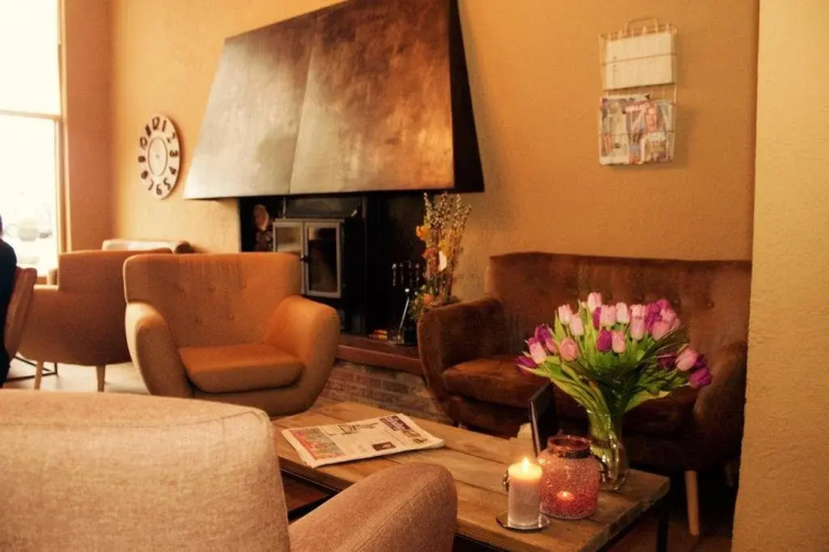 Hotelbild