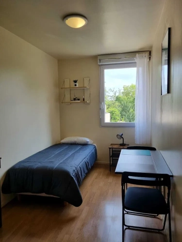 Classic Single room
